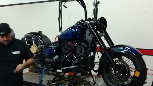 Motorcycle Shop «The Chapel Motorcycle Shop», reviews and photos, 5948 300 W, Murray, UT 84107, USA