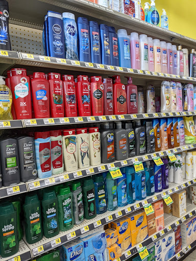 Dollar Store «Dollar General», reviews and photos, 3151 NJ-27, Franklin Park, NJ 08823, USA