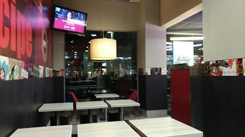 Restaurante KFC en Pamplona