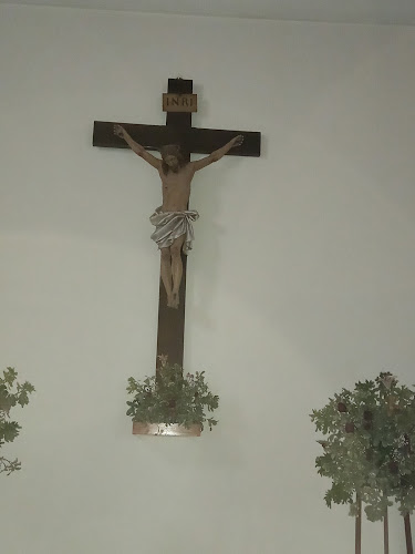 Parroquia Nuestra Señora del Carmen - Durazno