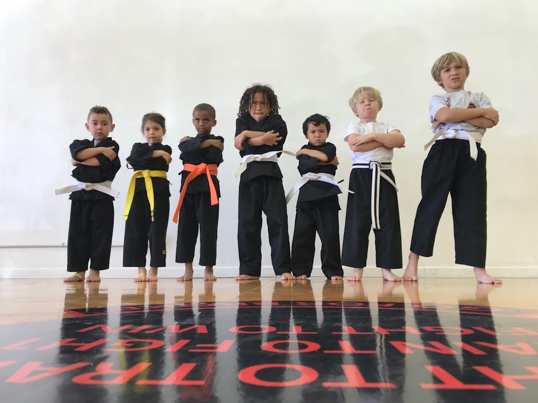 Kids & Adult Martial Arts - El Cajon