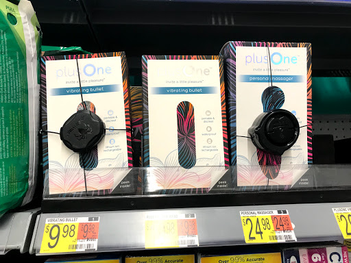 Supermarket «Walmart Neighborhood Market», reviews and photos, 6412 Washington Ave, Ocean Springs, MS 39564, USA