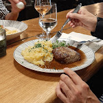 Photo n°1 de l'avis de Peter.e fait le 02/09/2020 à 17:29 sur le restaurants TA OS weinbar by Lausterer à Stuttgart