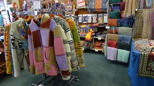 Gift Shop «The Himalayan Bazaar», reviews and photos, 218 S Main St, Ann Arbor, MI 48104, USA