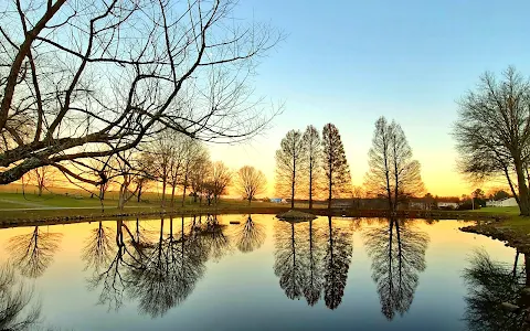 Hethwood Pond image
