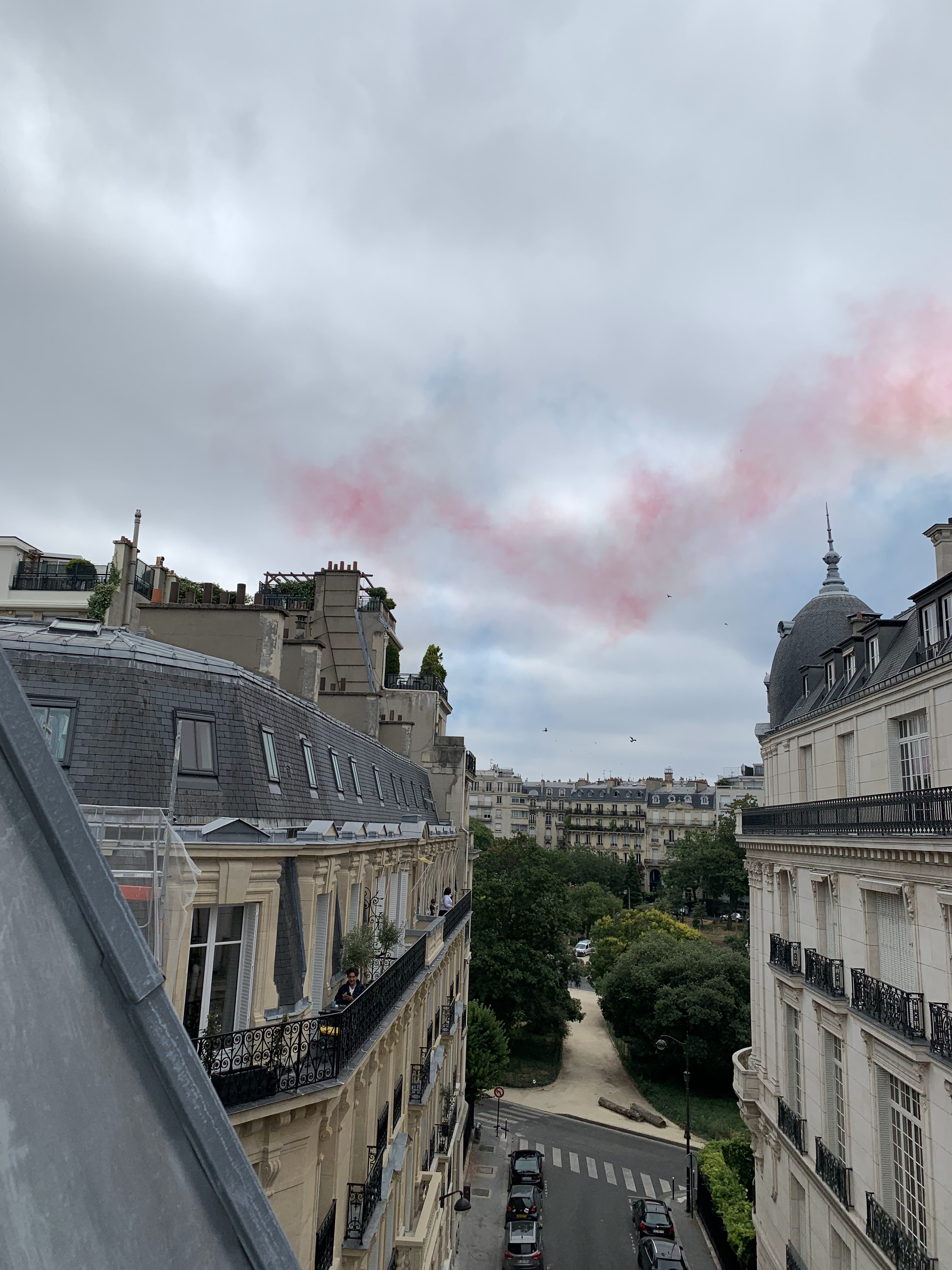 Photo n° 2 de l'avis de Wandrspace.t fait le 03/08/2019 à 15:41