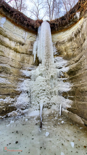 Nature Preserve «Crosby Farm Regional Park», reviews and photos, 2595 Crosby Farm Rd, St Paul, MN 55116, USA