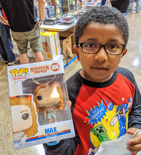 Civic Center «Canton Memorial Civic Center», reviews and photos, 1101 Market Ave N, Canton, OH 44702, USA