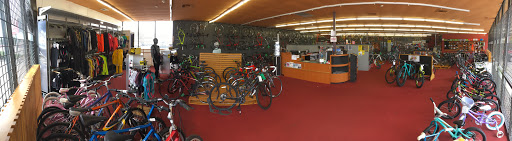 Bicycle Store «Providence Bicycle», reviews and photos, 150 Lambert Lind Hwy, Warwick, RI 02886, USA