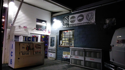 Beer Shed, 226 Walnut St, Waynesboro, PA 17268, USA, 