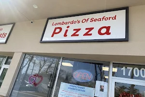 Lombardo’s of seaford pizzeria image
