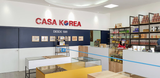 Casa Korea Cia. Ltda.