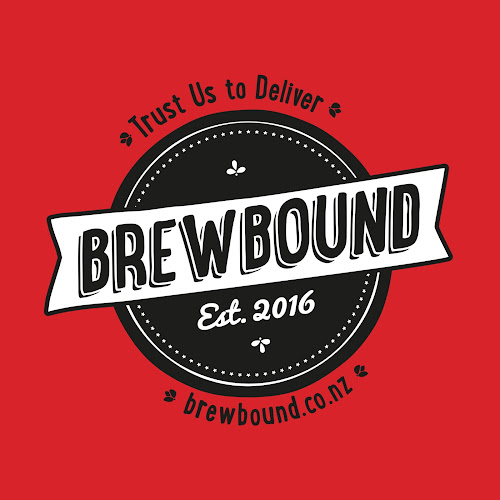 Reviews of Brewbound in Whangamata - Courier service
