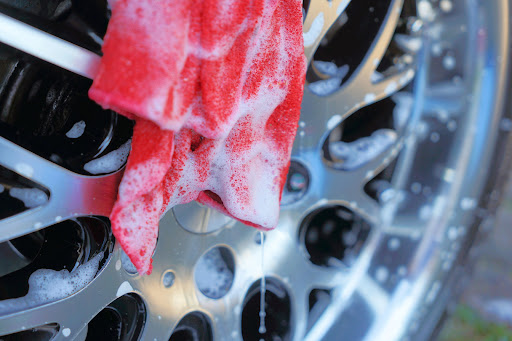 Casey's Custom Detailing en Chilton