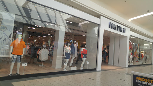 Clothing Store «Forever 21», reviews and photos, 4502 S Steele St #426B, Tacoma, WA 98409, USA