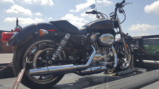 Harley-Davidson Dealer «Harley-Davidson of Williamsport», reviews and photos, 10210 Governor Ln Blvd #2004, Williamsport, MD 21795, USA