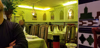 Atmosphère du Restaurant marocain La Table Marocaine Lina à Le Perreux-sur-Marne - n°2