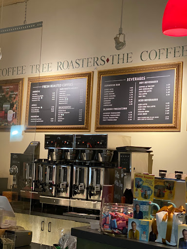 Coffee Shop «Coffee Tree Roasters», reviews and photos, 299 Beverly Rd, Pittsburgh, PA 15216, USA