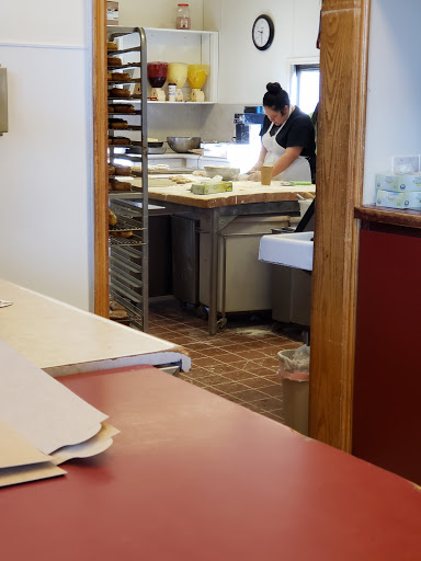 Donut Shop «Banbury Cross Donuts», reviews and photos, 705 S 700 E, Salt Lake City, UT 84102, USA