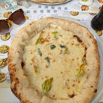 Photo n°1 de l'avis de Damian. fait le 14/09/2022 à 15:14 sur le  Antica Pizzeria dell'Angelo à Naples