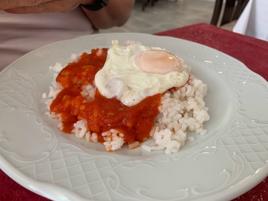 Restaurante Juan