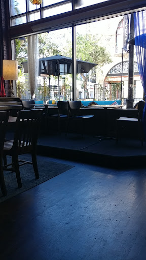 New American Restaurant «Gypsy Den Kitchen + Bar», reviews and photos, 125 N Broadway, Santa Ana, CA 92701, USA