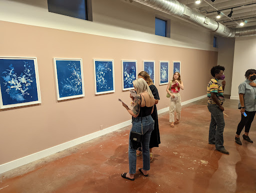 Art Gallery «Women & Their Work», reviews and photos, 1710 Lavaca St, Austin, TX 78701, USA