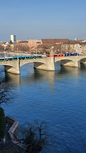 Basel Schifflände