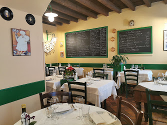 La Cucina di Fra' Pappina