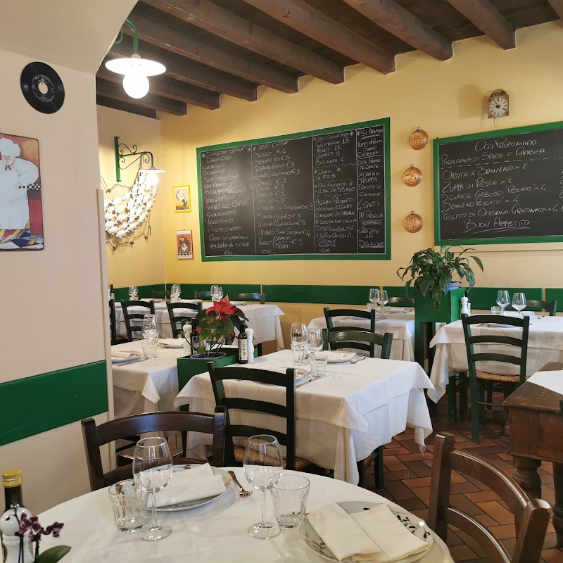 La Cucina di Fra' Pappina