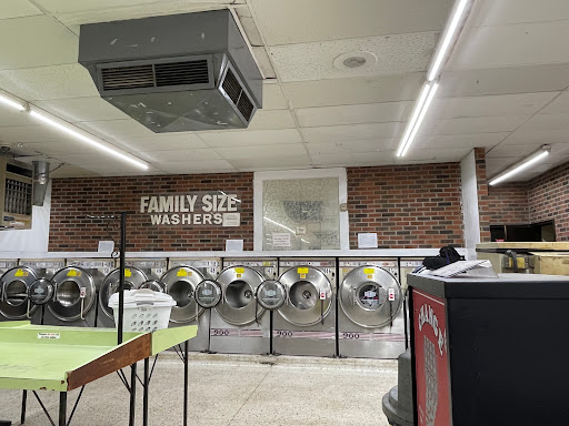 Laundromat «Goddardview Coin Laundry & Dry Cleaning», reviews and photos, 21270 Goddard Rd, Taylor, MI 48180, USA