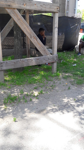 Stadium «Icahn Stadium», reviews and photos, 20 Randalls Island, New York, NY 10035, USA