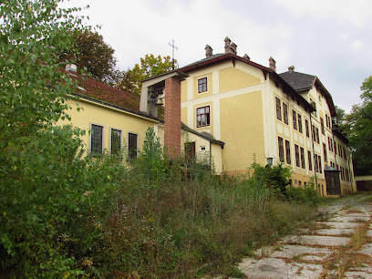 Kloster d.hl.Hedwig