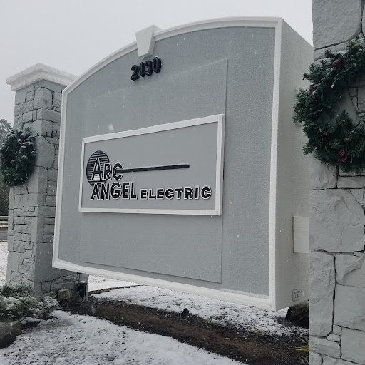 Electrician «Arc Angel Electric», reviews and photos, 2130 Ronald Reagan Blvd, Cumming, GA 30041, USA