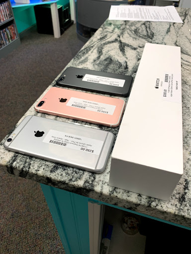 Pawn Shop «Platinum Pawn & Loan», reviews and photos, 292 Main St, Saco, ME 04072, USA