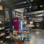 Photo n°1 de l'avis de Fabio.u fait le 28/10/2023 à 19:20 sur le  SciùRum - Pizza Restaurant & Cocktail bar à Palermo