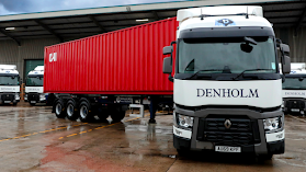 Denholm UK Logistics Limited