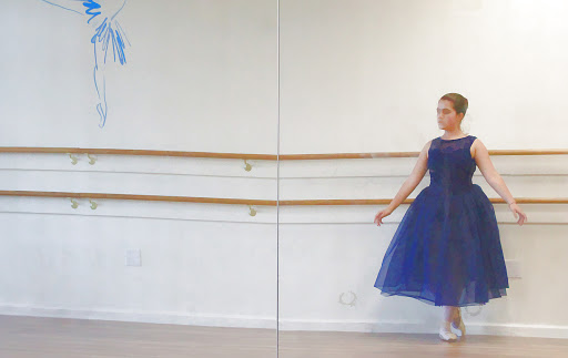 Ballroom «Rhythm & Grace Ballroom Dance Studio», reviews and photos, 15027 Madison Ave, Lakewood, OH 44107, USA