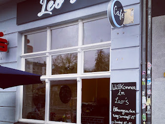 Leo's Coffee