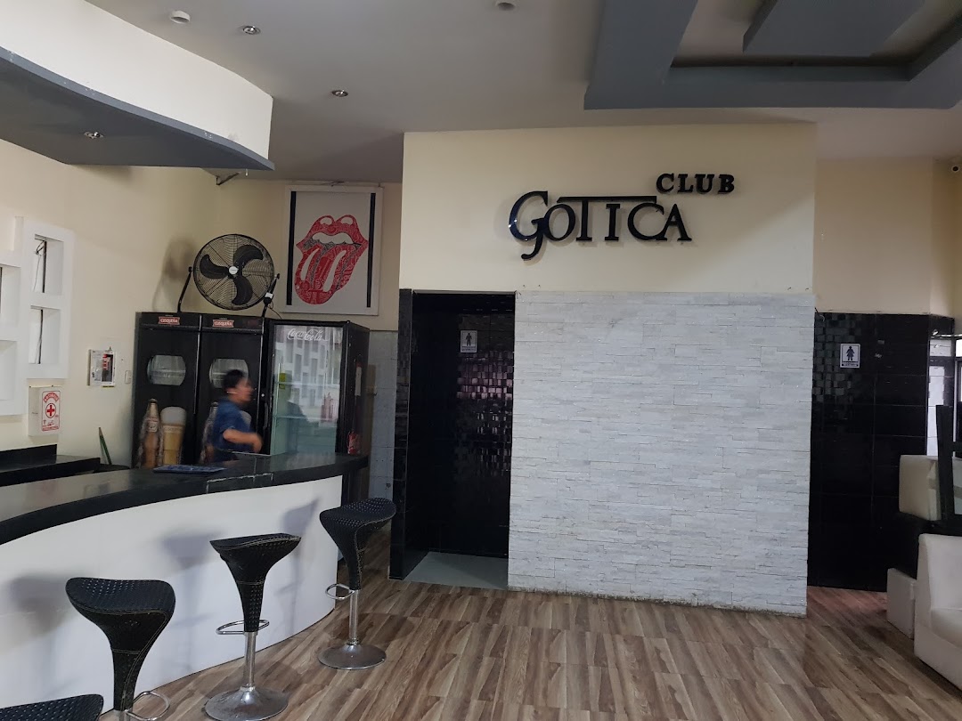 Gotica club