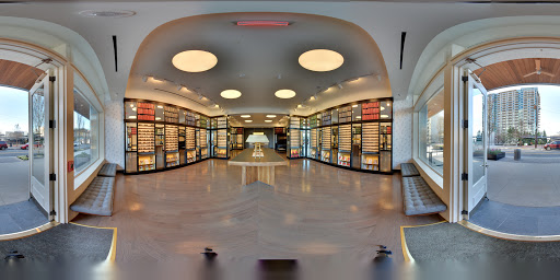 Optician «Warby Parker», reviews and photos, 274 Buckhead Ave NE, Atlanta, GA 30305, USA