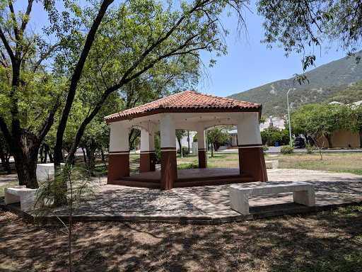 Parque La Amistad