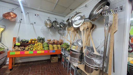 Mexican Grocery Store «La Mexicana Grocery Store», reviews and photos, 31 W 9 Mile Rd, Pensacola, FL 32534, USA