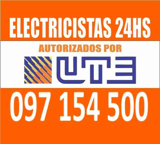 Electricista Montevideo (Sucursal Ciudad Vieja)
