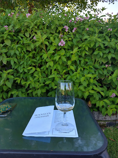 Winery «Hanson Vineyards», reviews and photos, 34948 S Barlow Rd, Woodburn, OR 97071, USA