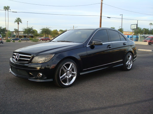 Used Car Dealer «7th Avenue Auto Sales», reviews and photos, 4750 N 7th Ave, Phoenix, AZ 85013, USA