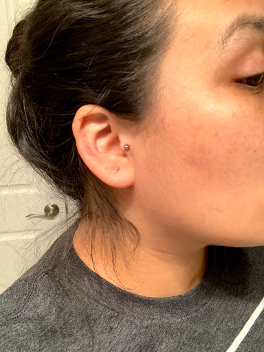 Explore manta ray tattoo ideas, creative tattoo ideas in Chandler, available at Rad-A-Tat Tattoo