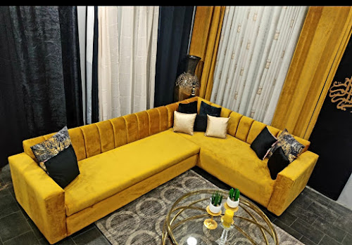Magasin de meubles Salon Marrakech (salon marocain sur mesure) Aubervilliers