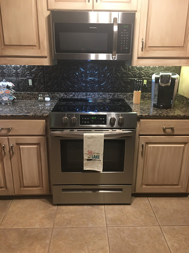 Painter «CertaPro Painters of Central Arkansas», reviews and photos, 13501 Kanis Rd, Little Rock, AR 72211, USA