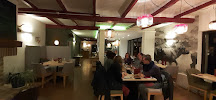 Atmosphère du Restaurant La Ferme aux Buffles à Aignan - n°8